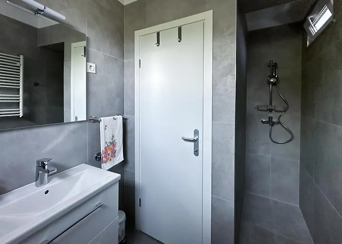 Apartament Doli Opatija