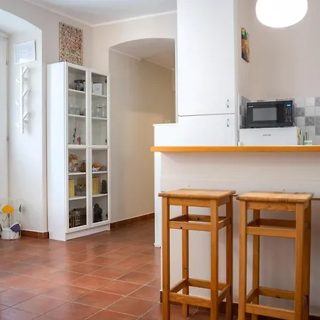 Apartment Doli Opatija