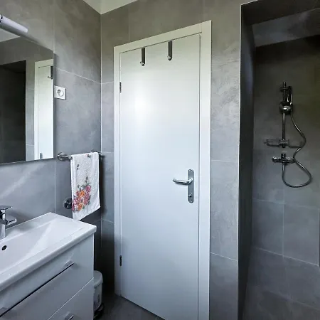 Apartmán Doli Opatija