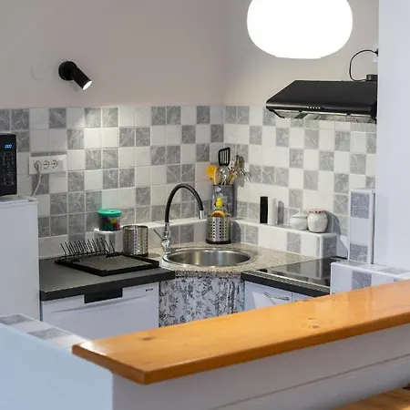 Doli Apartment Opatija
