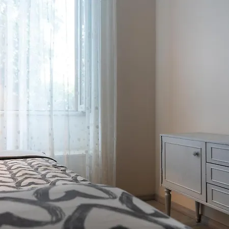 Apartment Doli *