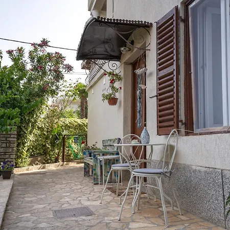 Apartment Doli *