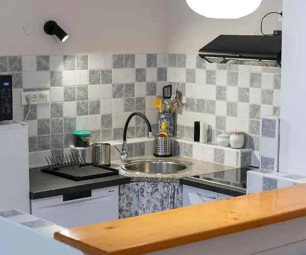 Doli Appartamento Abbazia